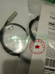 1PCS NEW For BAUMER ELECTRIC PROXIMITY SENSOR IFRM 08P1701/KS35L