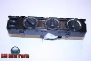 BMW Heater Control Panel for Auxiliary Heating 64116905054