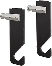 Manfrotto Background Paper Single Hooks (Set of 2)