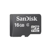 SanDisk Class 4 16GB Micro SD Card SDHC Camera Tablet PC Memory Card HD Video