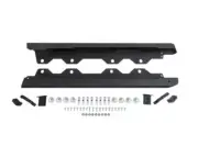 Rival Powersports Skid Rock Sliders #2444.7184.1 fits Yamaha Wolverine Rmax2
