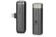 Boya BY-WM3D True Wireless Mini Microphone for iOS Devices