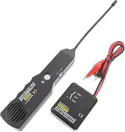 SWOOMEY 1 Set Automotive Wire Tester Enhanced Circuit Short Open Detection Tool Compact Cable Tracker for Easy Automotive Repair Wire Tracing Identification No Battery Included