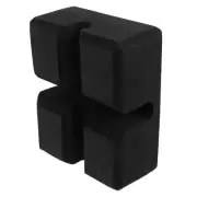 Chest Block for Bench Press Belly Sweat Band Fitness Tool Gym Equipment