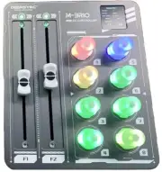 Deersync M-BRIO MIDI CC Controller