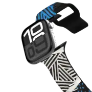 Apple Watch Series 10 (46mm) Impact Band "Changing Tides"