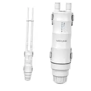 AC1200 Outdoor Long Range WiFi Extender/Wireless Access AC1200 Active/Passive