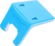 [HEALEEP] Wall Hanging Soap Dispenser Stand Portable Soap Holder Hand Soap Wash Bottle for Bed Ends and Corridors Convenient and Sturdy Design