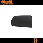 CAR WINDOW SNAP SHADES FOR FORD RANGER SNAP SHADES (11-21)