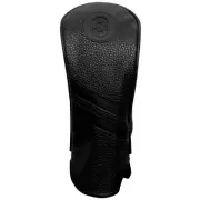 ProActive Sports Vintage Fairway Cover - Black/Black