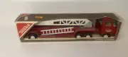 Tiny Tonka Aerial Ladder Fire Truck 675 Red New NOS Original Box