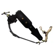 Sax Neck Strap Alto Bari Sax Strap Padded Saxophone Shoulder Strap Sax Harness