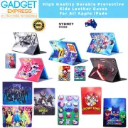 Shockproof Kids Cartoon GIFT Case Cover For iPads 5th 6th Air Pro 9.7 Mini 1234