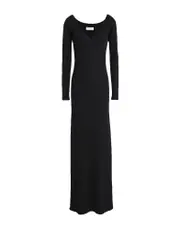 [SAINT LAURENT] SAINT LAURENT Maxi dresses - Item 15406645