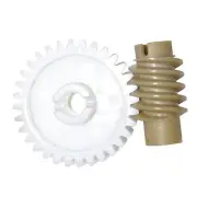HQRP Drive & Worm Gear Kit for LiftMaster Series Garage Access Systems 41C4220A