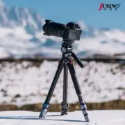 JUSINO -AX-255KEC TRIPOD For Camera or DSLR