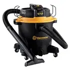 Professional Beast Series Wet/Dry Vacuum,12-Gallons*,5.5 Peak HP** -VJH1211PF 02