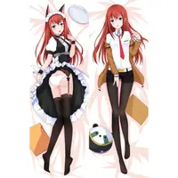 在飛比找蝦皮購物優惠-Kurisu Makise Steins Gate 1 動漫