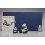 SWAROVSKI SCS Annual Edition 2008 PANDAS 900918