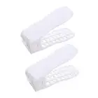 Shoe Rack Deck Shoe Storage Shelf Layer Shoe Tray Organizer with Anti-slip