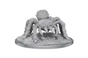 Wizkids Deepcuts: Unpainted Miniatures - Giant Spider