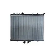 Sterling Radiator to suit Peugeot Partner 07/2008 to 2014 - PGPN-RAD-001