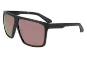 Dragon Ultra DR45026 008-63 Matte Black / Rose Gold Ion Luma Lenses