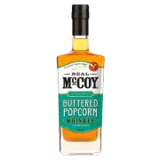 Real McCoy Buttered Popcorn Whiskey 700ml