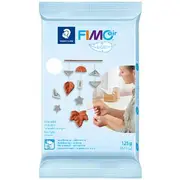 Staedtler FIMO Air Light Modelling Clay White 125g