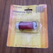 Vintage Clearance Light V107WR Auto Car Original Package Unopened