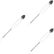 ABOOFAN Pcs Strong Milk Hydrometer Lactate Meter for Easy Milk Testing in Kitchen