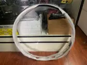 SUN RINGLE RHYNO LITE XL RIM 26 INCH CHROME BMX BIKE 26" SE RHINO LIGHT 36