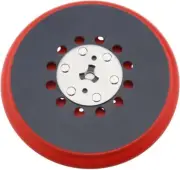 Sanding Pad Compatible with Bosch GET 75-150 GEX 34-150 GEX 40-150 Hook & Loop B
