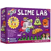 Galt Slime Lab
