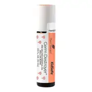 Plant Therapy Essential Oil Roll-On Blend - Germ Destroyer