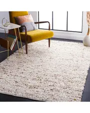 Safavieh Natura Wool & Jute Rug