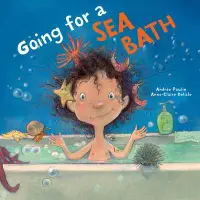 在飛比找博客來優惠-Going for a Sea Bath