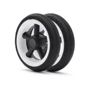 Bugaboo Butterfly rear wheels Black