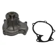 WATER PUMP Fits Kubota M5-111HFC M6-101DTC M6-111DTC M6800 M6800DT M6800HDC