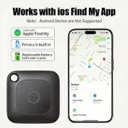 Mini GPS Tracker with Long Battery – Real-Time Location for Cars 4 pcs
