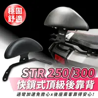 在飛比找蝦皮商城優惠-宏佳騰 STR250 STR300 STR 專用 Xilla