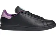 Adidas X Disney Little Mermaid Ursula Stan Smith Casual Low Top Shoe Size 10.5