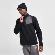 MONTIREX Ascent 1/4 Zip Fleece