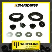 Whiteline Front Strut mount bush for MITSUBISHI STRADA ML MN MQ Premium Quality