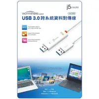 在飛比找iOPEN Mall優惠-[買酷小舖]全新正品 j5 Create 蟲洞穿梭 JUC5