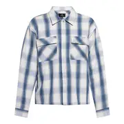 [Represent] Season Flannel Shirt