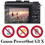 在飛比找遠傳friDay購物精選優惠-D&A Canon PowerShot G3 X 相機專用日