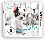 Nintendogs + Cats: Französische Bulldogge & Neue Freunde,Nintendo 3DS-Spiel