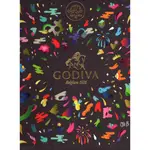 蒼穹書齋（外文書）: 二手＼GODIVA, A LEGACY MADE IN CHOCOLATE