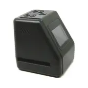 Film & Slide Scanners Converts 135/126/110mm Slides/Negatives to Digital JPEG